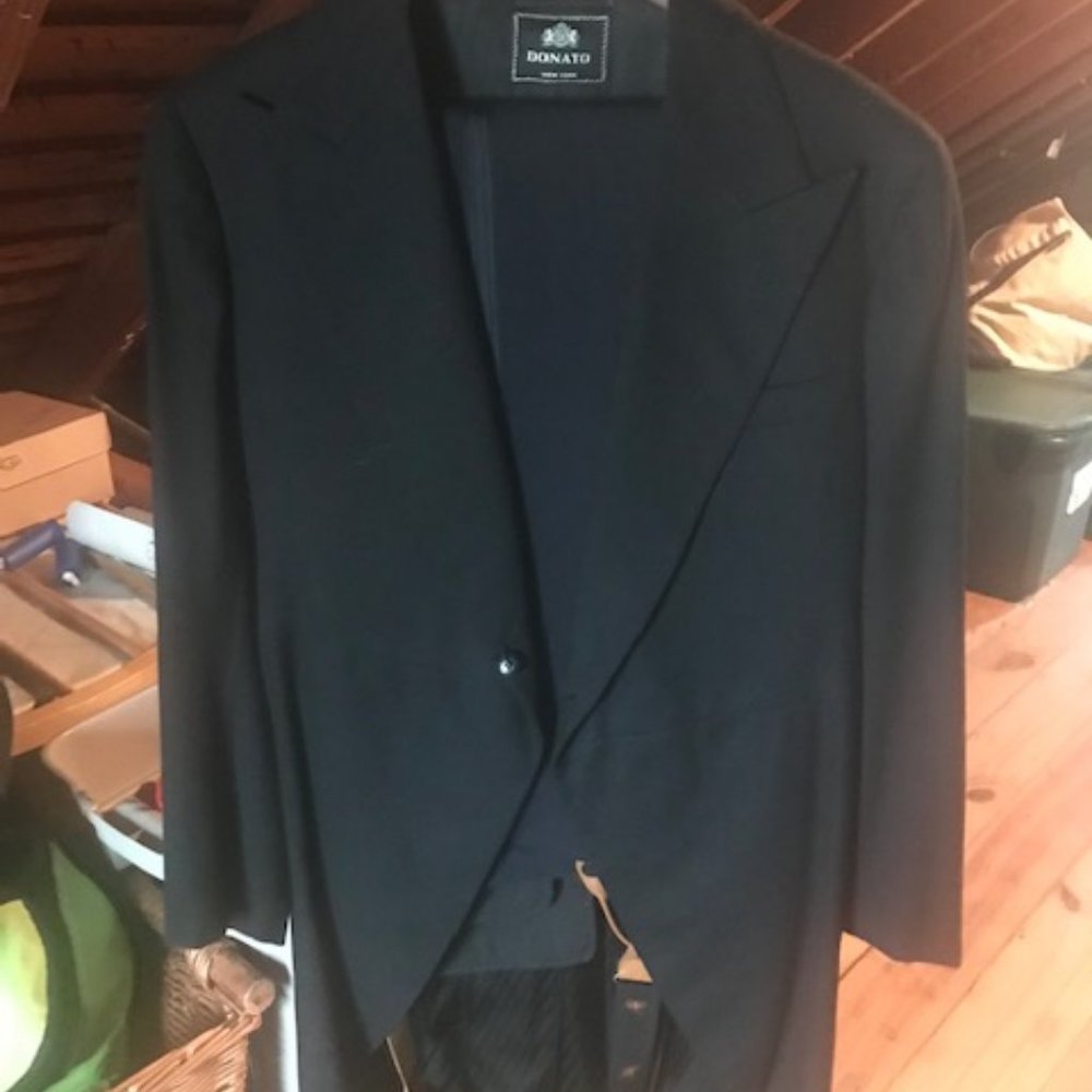 Tuxedo